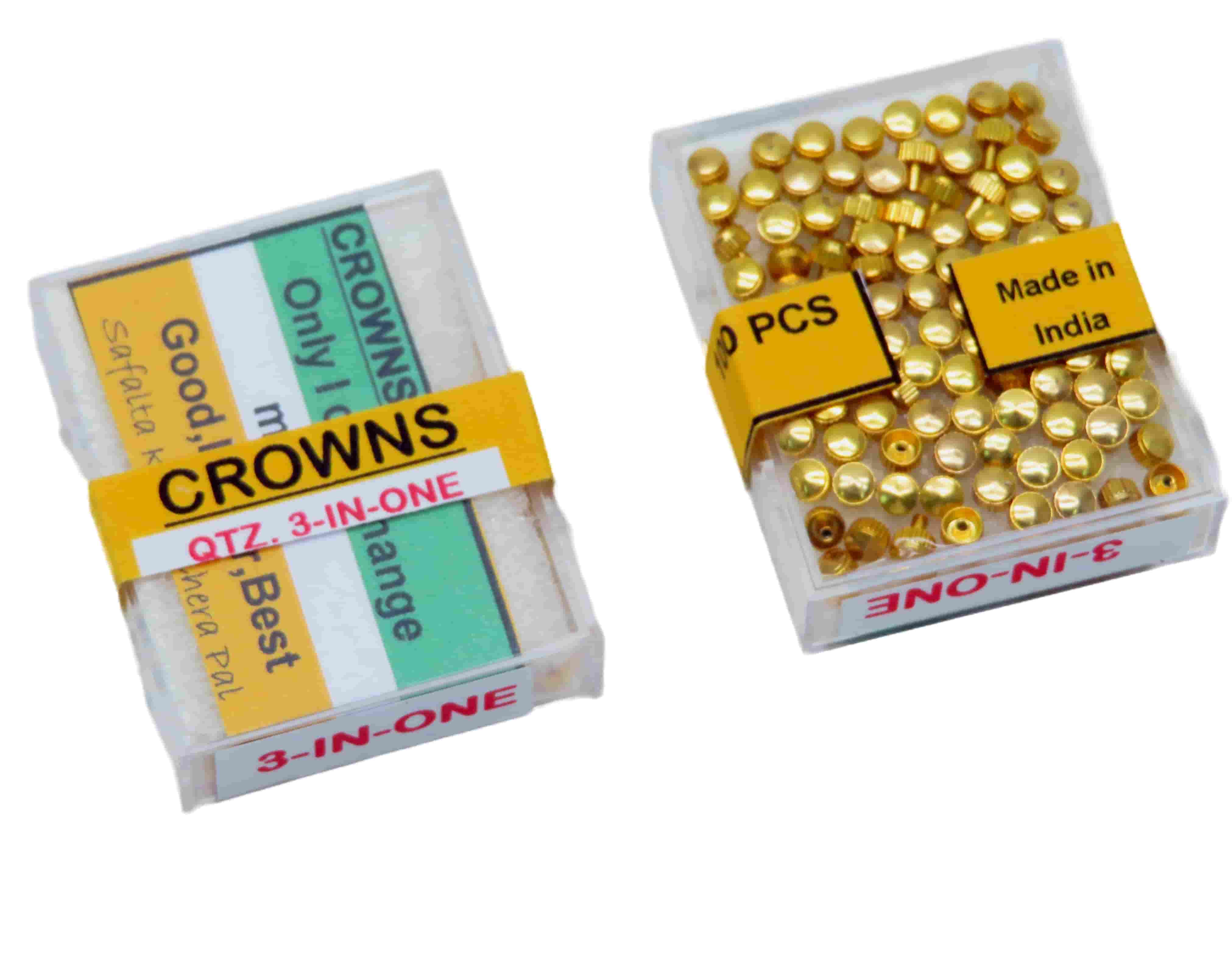 pspan-stylecolor-169179watch-golden-crowns-3-in-1nbspspanp